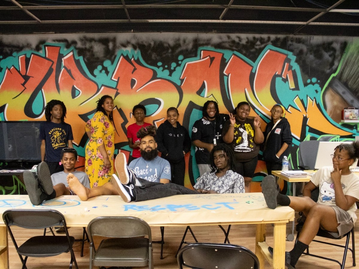 Here are 6 free or affordable summer programs and camps for Milwaukee youths