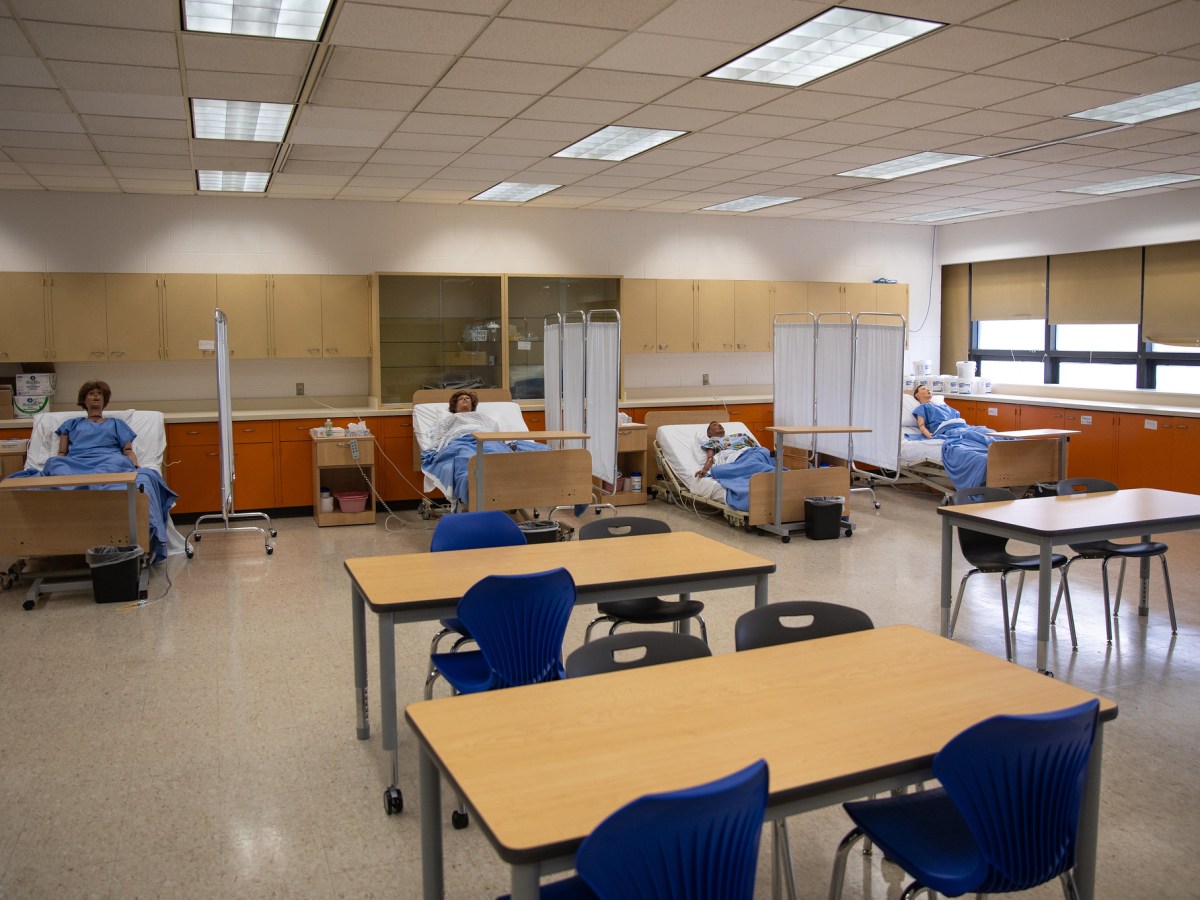 CNA Class
