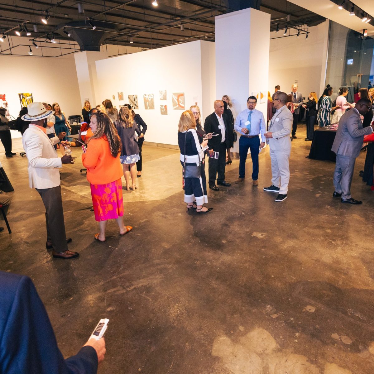 Post From Community: Literacy Services of Wisconsin raises $124,770 at annual Illuminating Literacy Gala