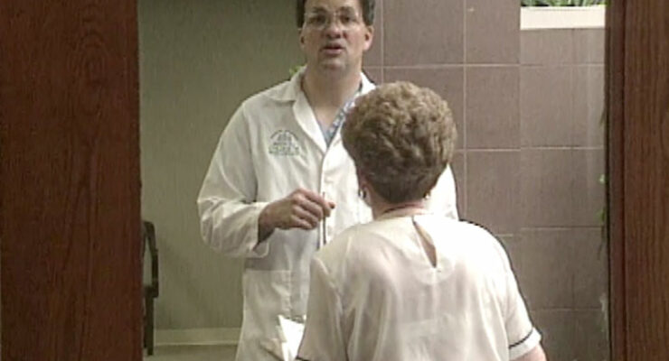 Medical Examiner